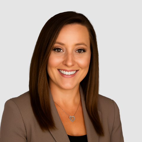 brittnee coleman headshot